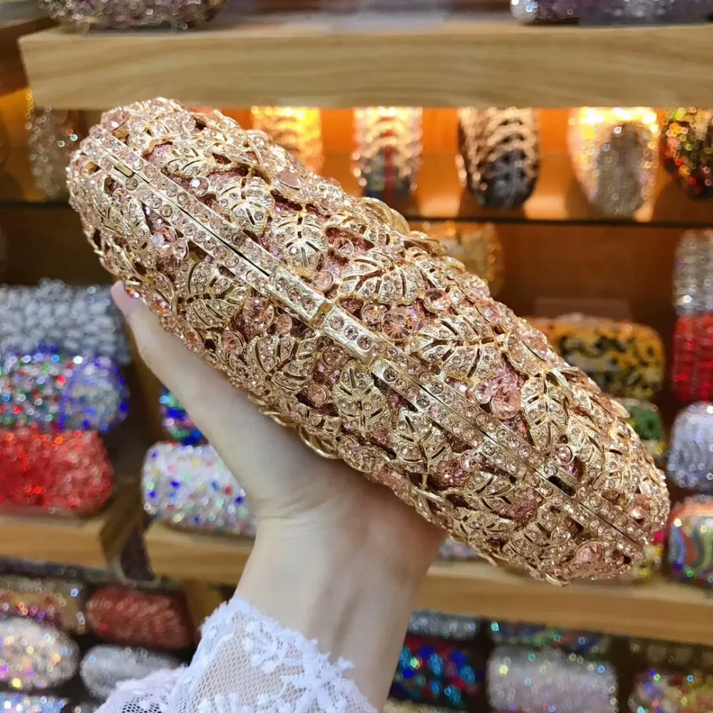Новые женские маленькие свадебные кошельки и сумочки с цветами вечерние клатчи