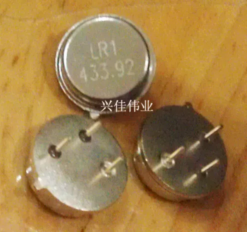 1 шт./лот R433M 433 443M TO 39|433 transmitter|433 mhz rf module |