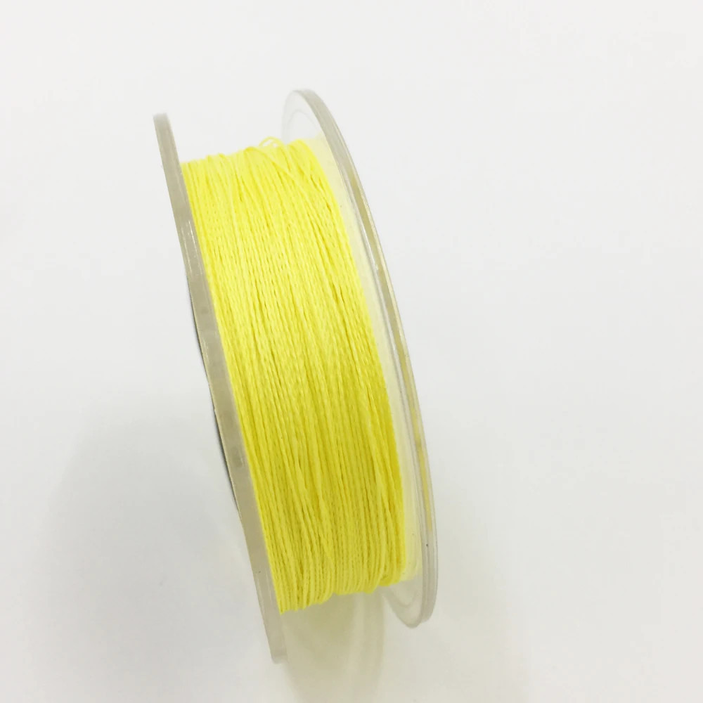 NTEC предлагает полиэтиленовую рыболовную леску 8 нитей |