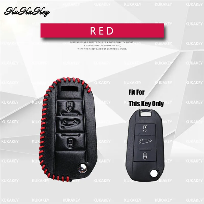 Чехол для смарт ключей Citroen C3 C4 C5 Xsara Picasso C8 c4L Elysee Berlingo|car key case cover|berlingo keykey for car |