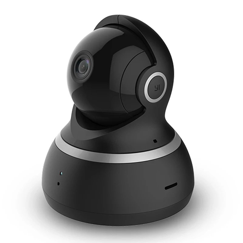 [Международная версия] камера Xiaomi Yi Dome 1080 P 112 &quotширокий угол обзора 360&quot