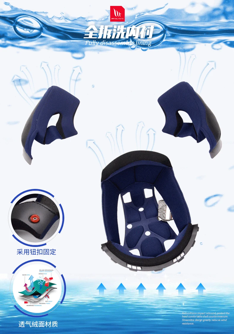 Мотоциклетный шлем с полным лицом barros шлем гоночные мото шлемы, каски Casco moto ECE Сертификация