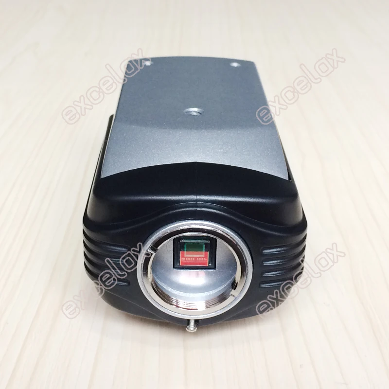 Аналоговая камера видеонаблюдения 1/3 дюйма ICX663 CCD Effio V 4141 750TVL 800TVL 960H OSD True WDR