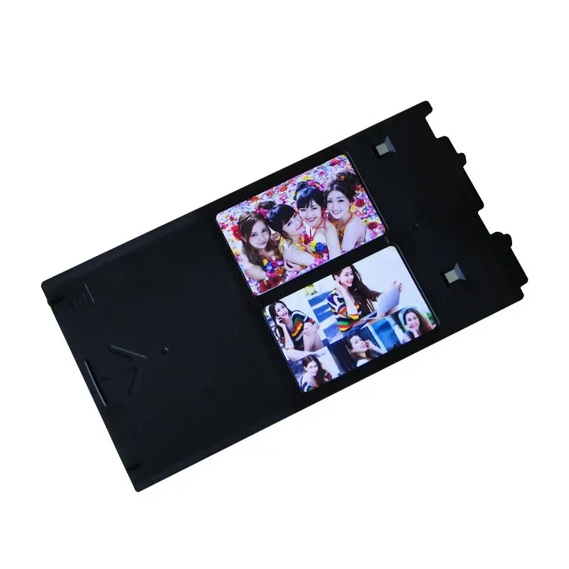 Держатель для карт из ПВХ держатель Canon IP4810 IP4910 IP4830 IP4930 | Компьютеры и офис