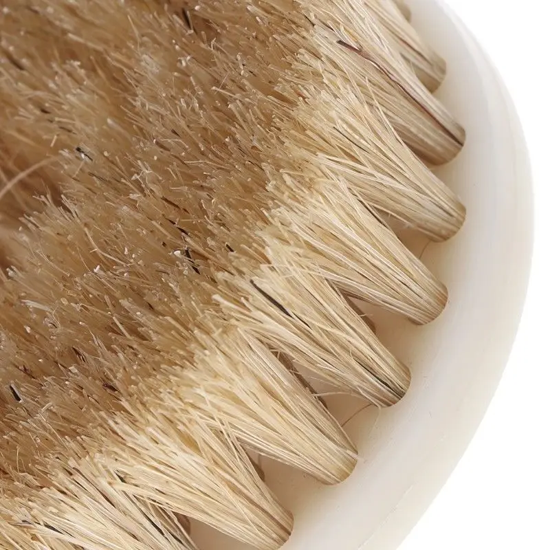 Сменная электрическая насадка в виде щетки палка для помывки скруббер