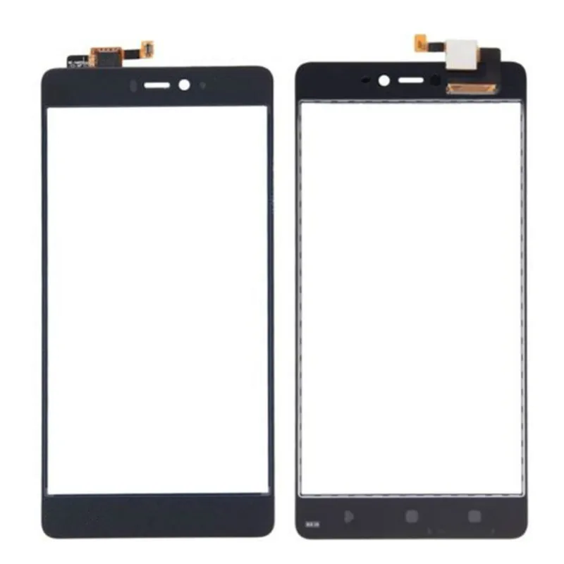 5,0 ''ЖК-дисплей сенсорный экран для Xiaomi mi 4C 4i 4S mi 4C M4C mi 4I mi 4S Сенсорная панель дигитайзер сенсор запасные части для телефона