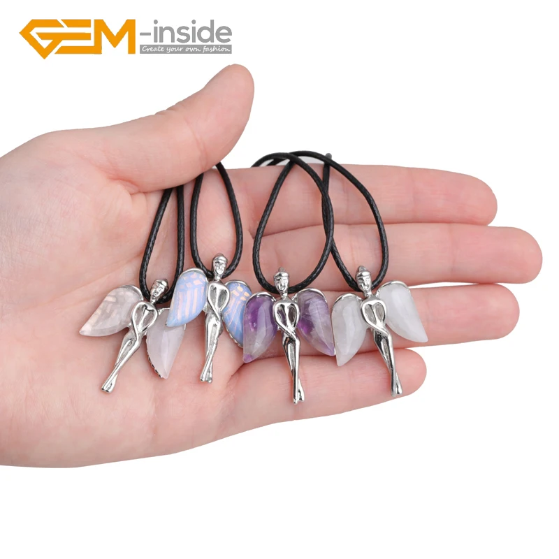 Ожерелье для женщин и девушек ювелирные изделия подвеска из цинкового сплава