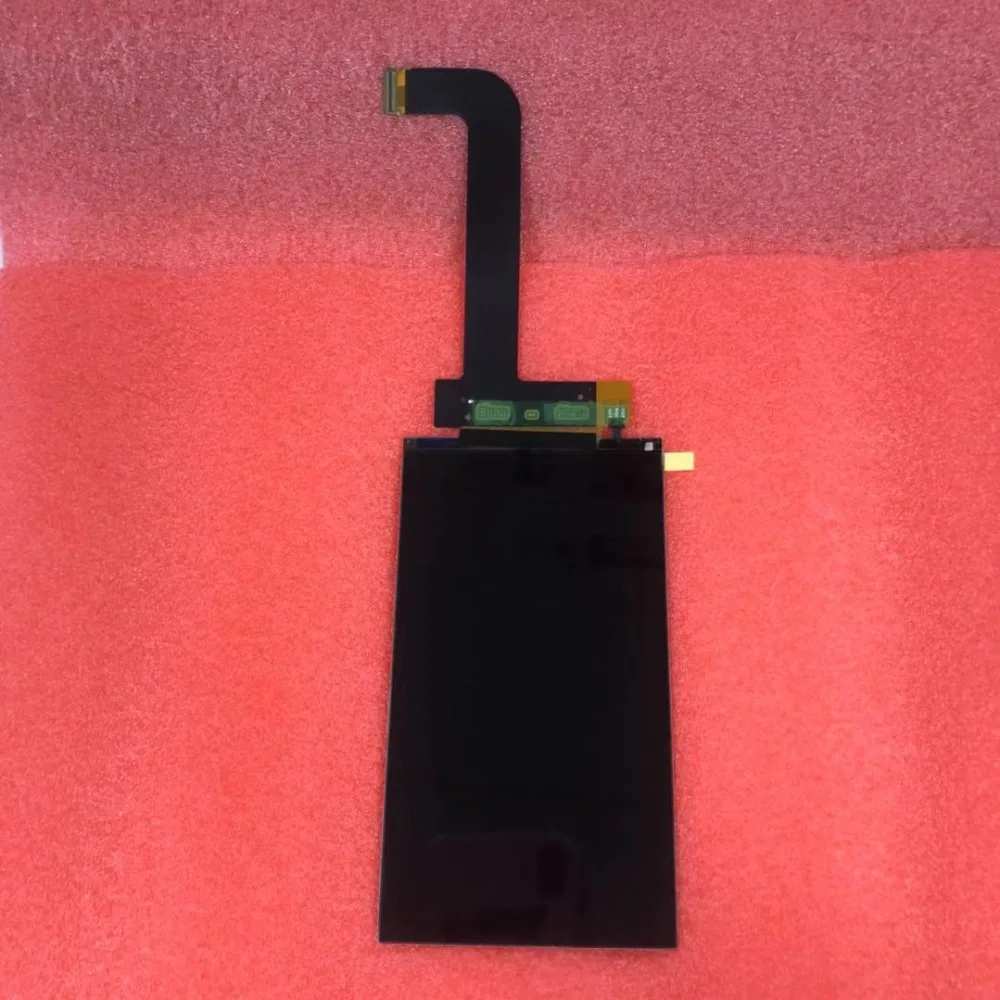 Оригинальный Новый LS055R1SX03 5 дюймов 2560*1440 для дубликатора Wanhao 7 DLP 3D принтера ЖК