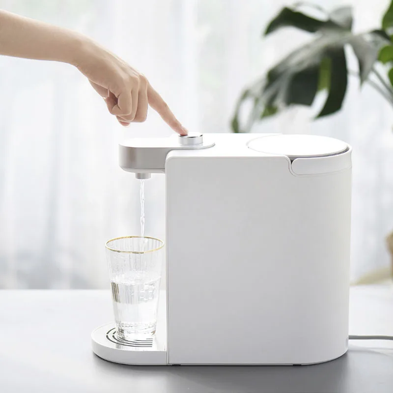 Youpin SCISHARE фонтан с горячей водой 1800 мл машина для напитков температурой воды