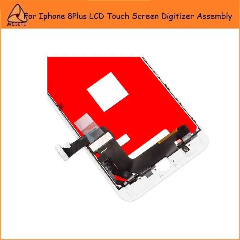 Цифровой дигитайзер с сенсорным экраном 2 шт./лот заводская цена для iPhone 8Plus 8P 5