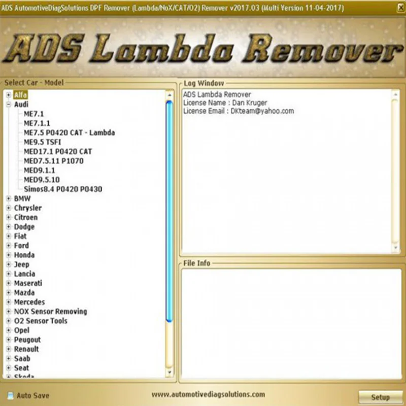 DPF EGR Remover 3,0 Lambda Remover полная версия программного обеспечения,5+ Разблокировка ключа+ видео руководство