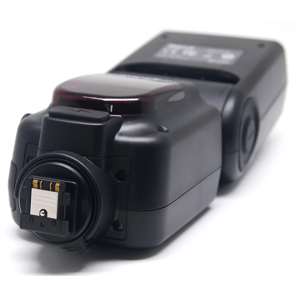 Meike MK930II-S GN58 Flash Speedlite M/Multi/S1/S2 Mode для Sony NEX3 NEX5 NEX6 NEX7 A6000 A7 A7II A72 RX10 | Электроника