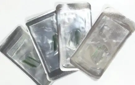 10 мешков акупунктурный массаж красоты рассасывающийся кетгут 0/2 0/3 0/4 0 с