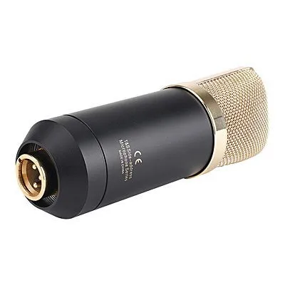 Takstar PC-K550 Side-address Microphone Professional recording mic use for Internet karaoke PC audio processing ect | Электроника