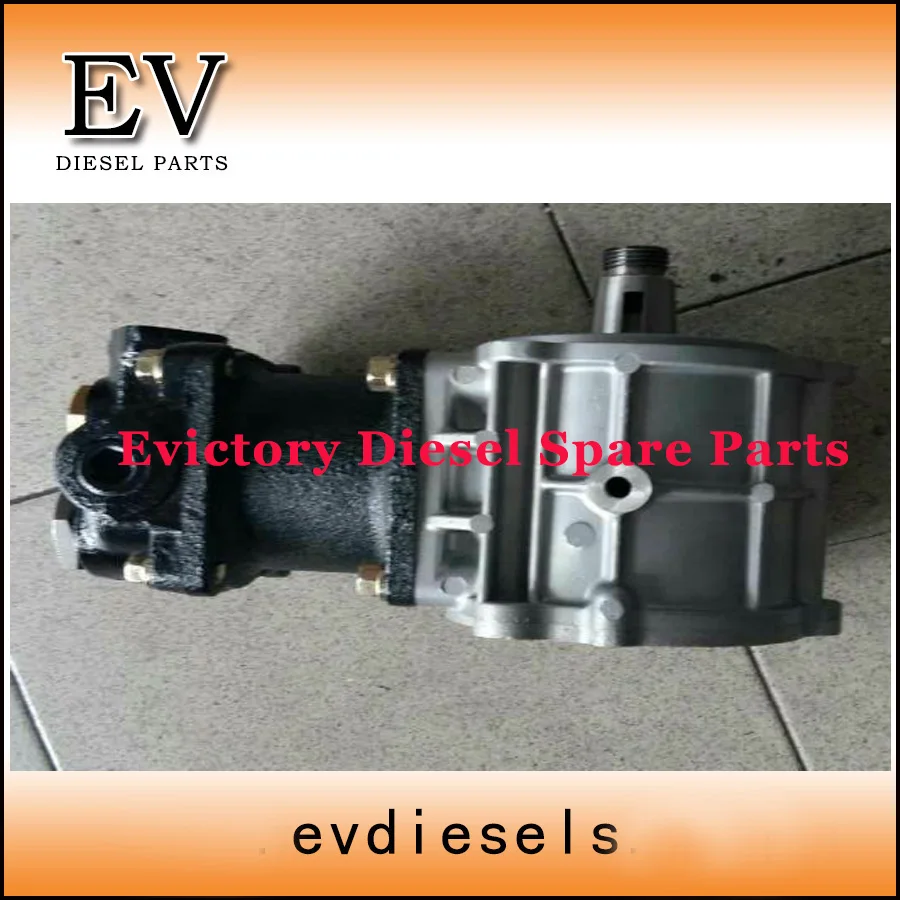 

New Hino EF500 EF550 air compressor for Truck