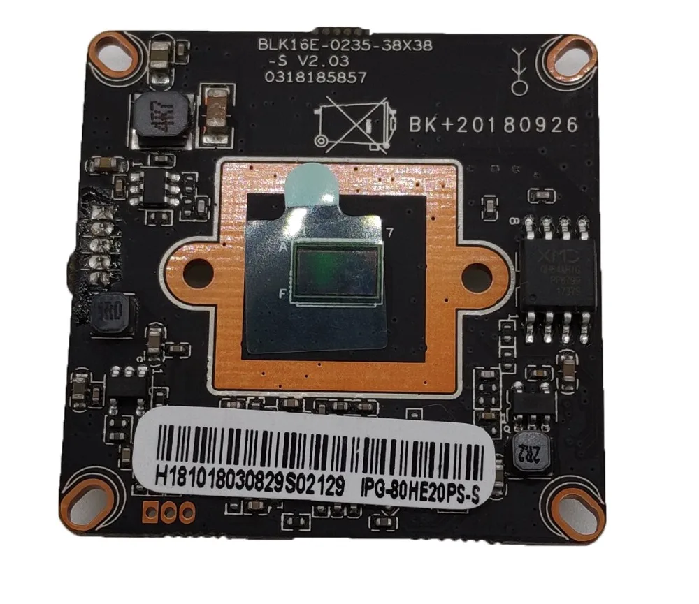 Marviosfer 2 8 мм/3 6 мм/6 мм POE опционально 1080P 2MP CCTV сетевой IP модуль камеры IPCam Camara плата