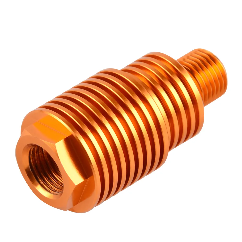 CNC Rear Brake Caliper Cooler Screw Bolt For KTM 125 250 300 350 400 450 500 525 530 SX XC SXF EXC XCF XCW EXCF XCFW 2004-2018 | Автомобили