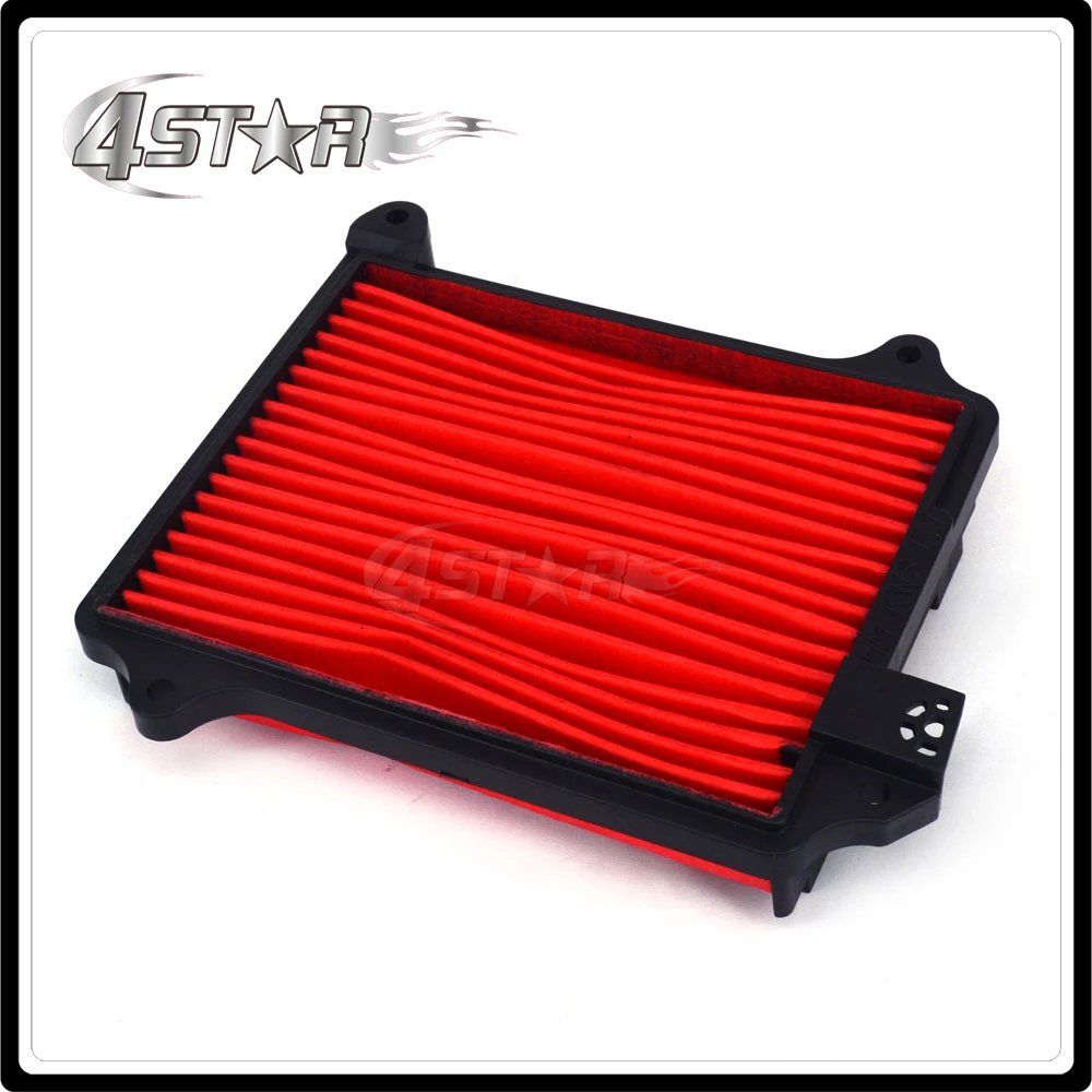 Воздушный фильтр очиститель воздуха для Honda AX 1 250 1988 1994 1989 1990 1991 1992 1993 NX250 уличный