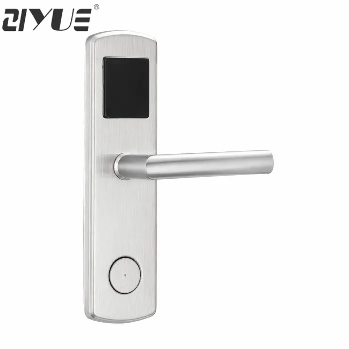 Профессиональное производство интеллектуальная нержавеющая сталь RFID кард ридер