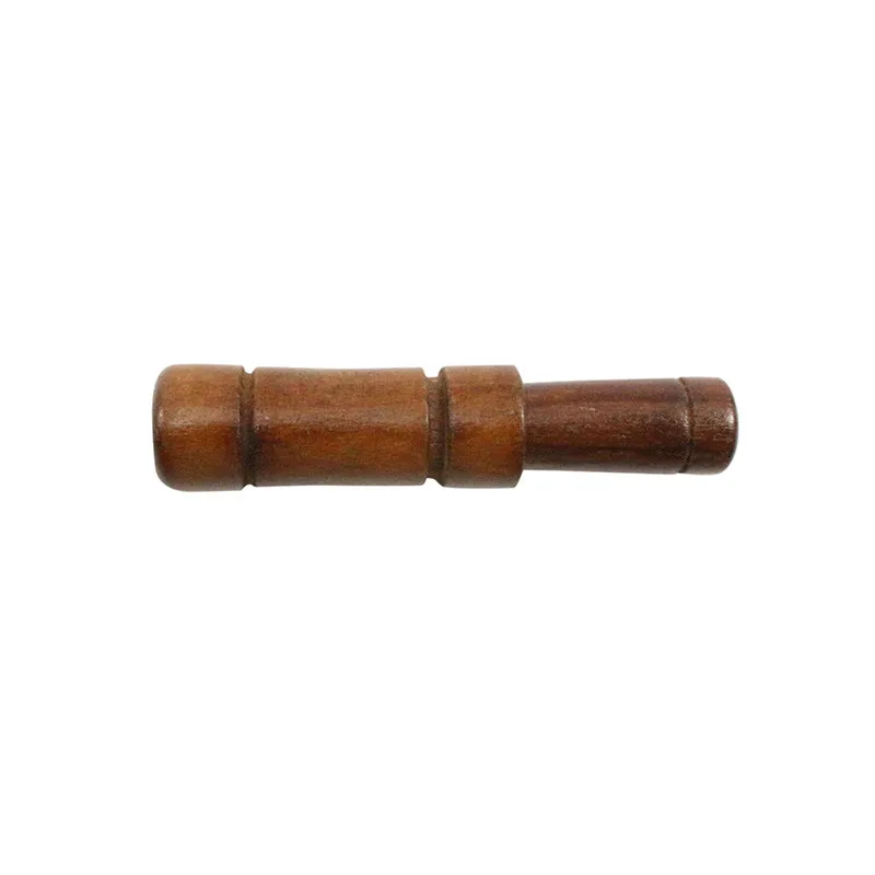 Outdoor Whistle Wooden Hunting Hunter Wood Blowing Duck Caller New Safety &amp Survival Z0828 | Спорт и развлечения
