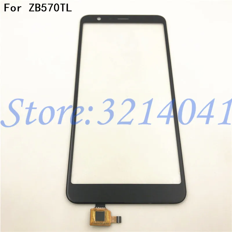 Сменный сенсорный экран для Asus Zenfone Max Plus M1 ZB570TL X018D X018DC 100% тестирование|Сенсорные