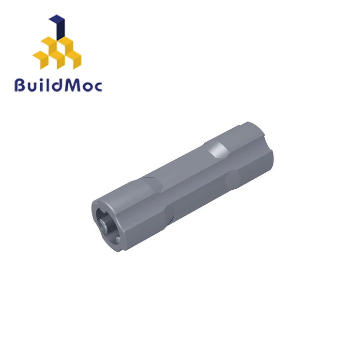 BuildMOC Собирает Частицы 26287 1x3 для строительных блоков детали сделай сам