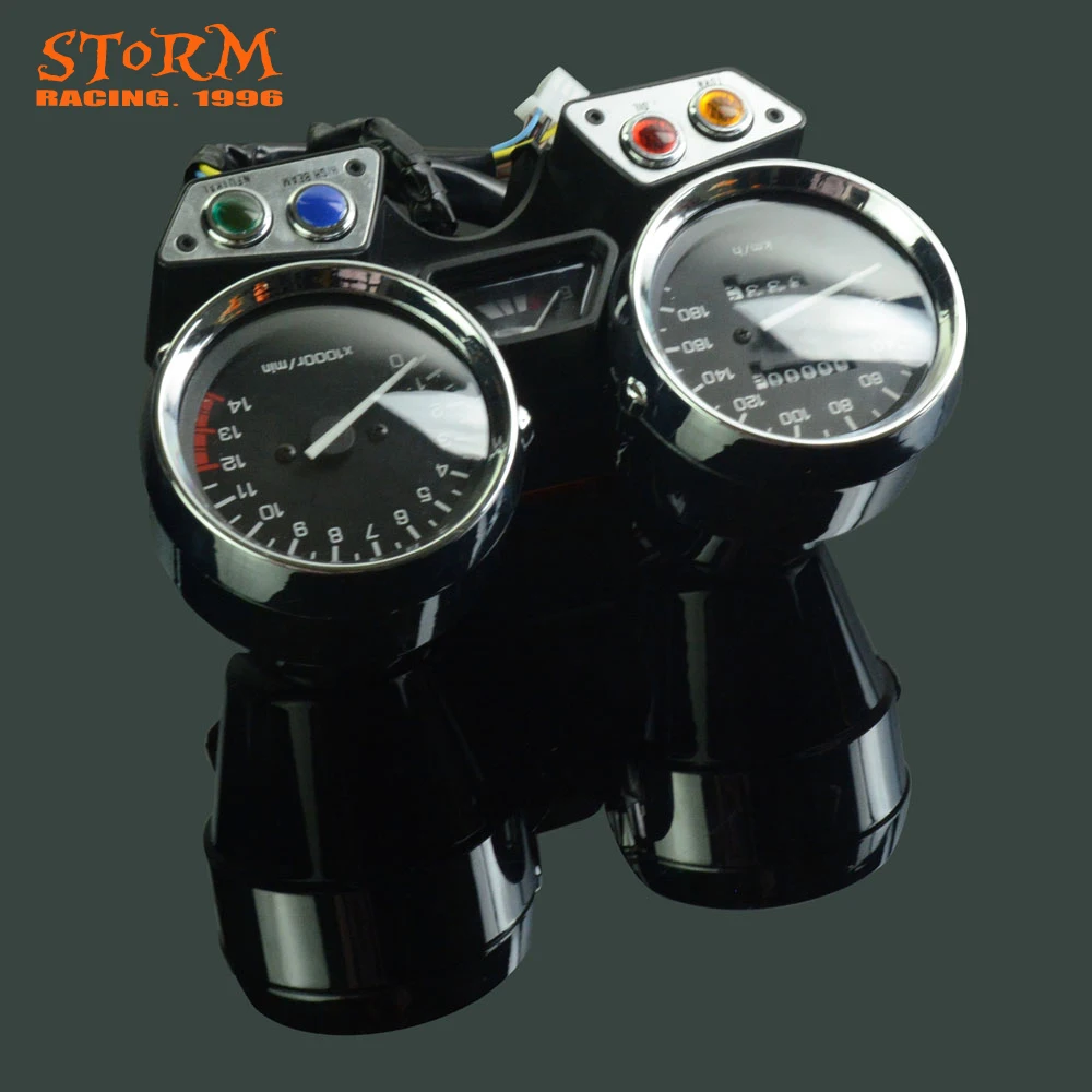 Тахометр для мотоцикла спидометр одометр измерительные приборы Yamaha XJR400 XJR 400 1993