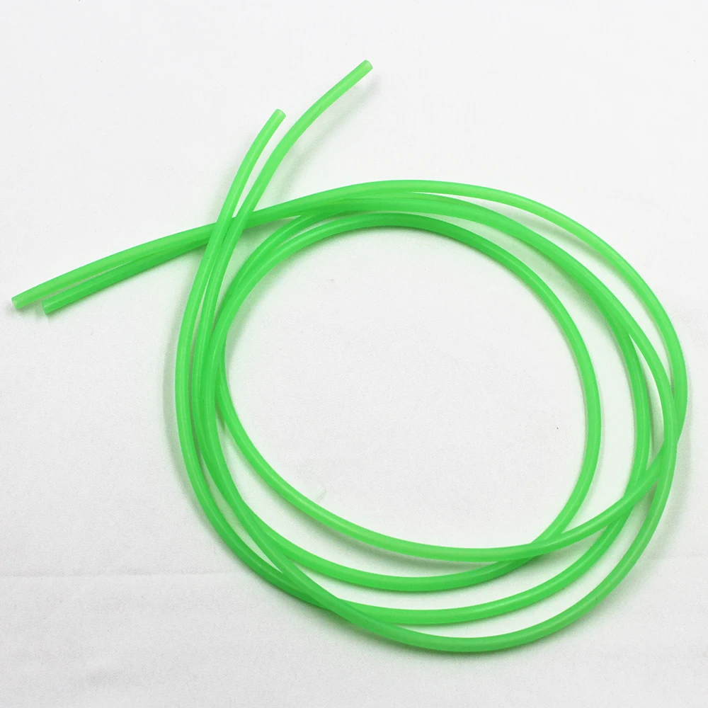 Пневматическая трубка MOC детали для конструктора диаметр 2 мм внешний 4