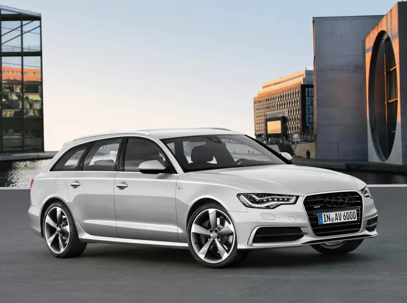 Для Audi A6 4G~ MMI мультимедиа для Android плеер gps навигация стиль HD экран WiFi BT AUX авто радио