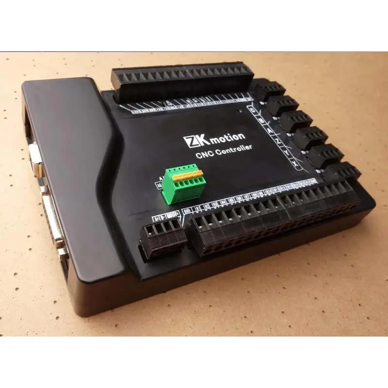 Mach3 USB CNC 3 оси 4 оси 5 оси 6 оси гравировальный станок интерфейсная плата, Weiwei управление движением карты Высокая скорость