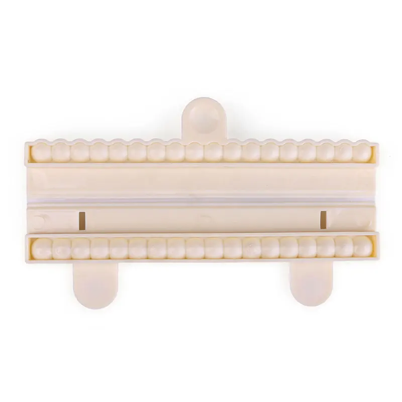 Пластиковая форма для жемчуга твердая печенья безвредное оборудование выпечки и