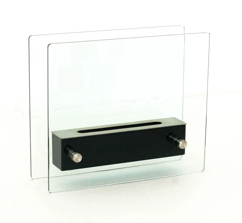 SUNFLAME био камин этана ноле FD47M с нержавеющей сталью этанол горелка настольная