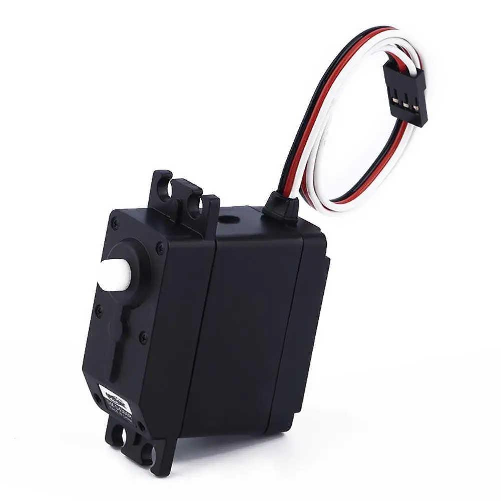 Новый серво робот для весны SM-S4306R 360 градусов вращения 4 8-7 2 в мощный | Игрушки и