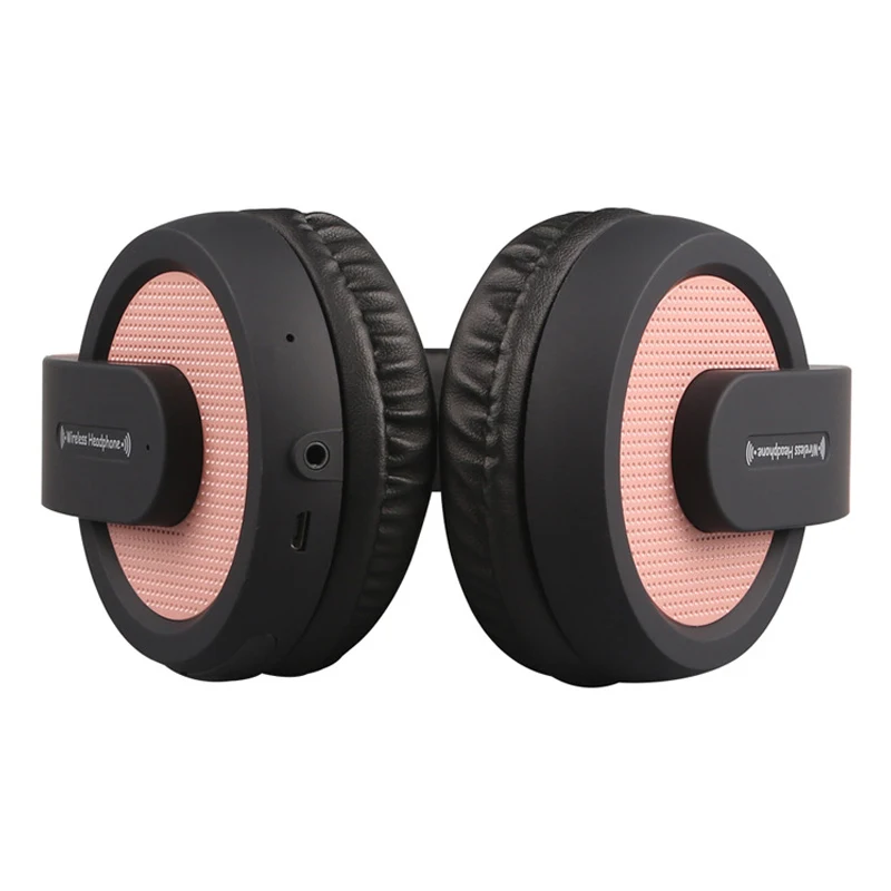 2018 headband headphones Wireless bluetooth headphone Stereo Headset HIFI Bass Sport Music 8005 6.21 | Электроника