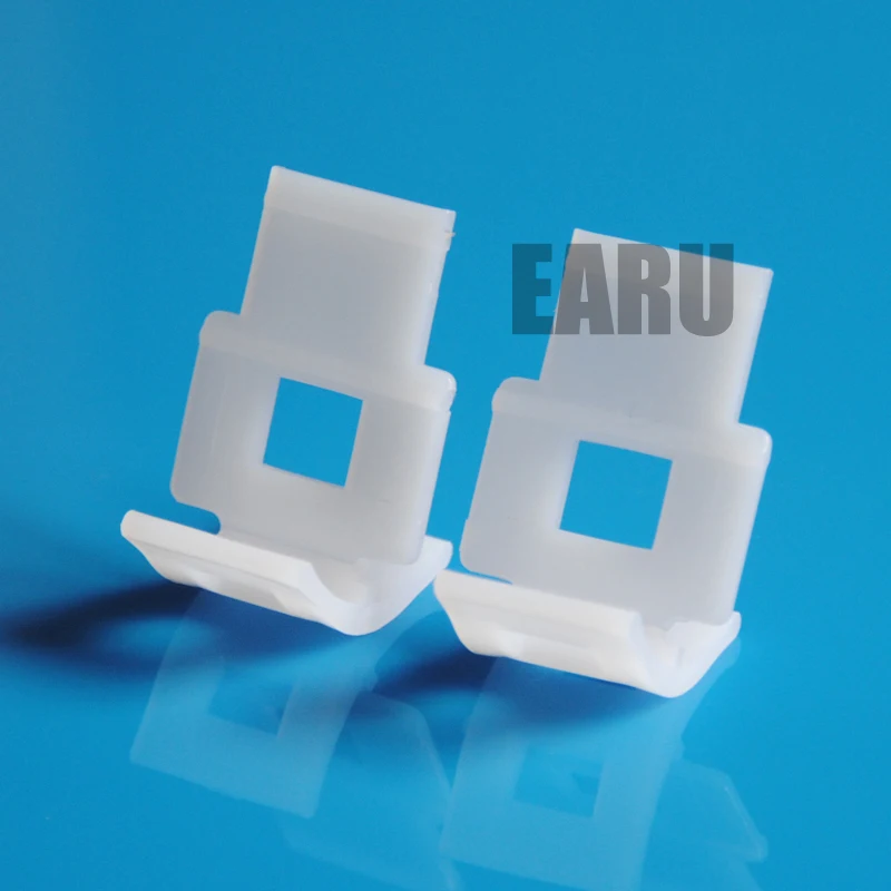 (500 шт. клипы) Пластик плитки выравнивание Системы клип Spacer Интимные аксессуары