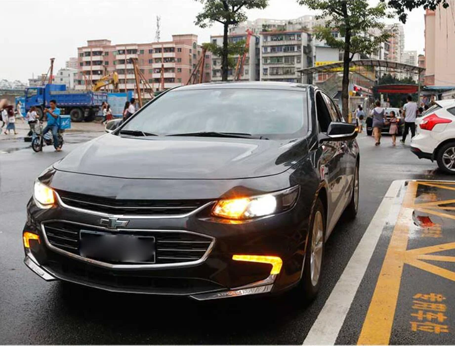 Malibu XL дневной свет, светодиодный, aveo, Malibu XL противотуманные фары, captiva, Malibu фара головного света XL; cruze, Malibu XL задний фонарь