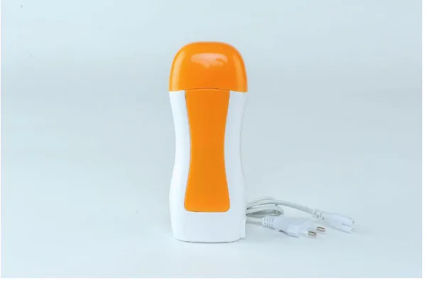 Восковая терапия красоты машина для удаления волос бикини тела лица подмышек