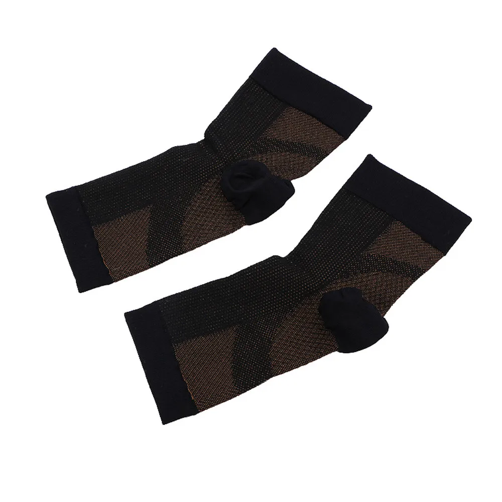 Спортивные носки для занятий спортом на открытом воздухе высокие эластичные