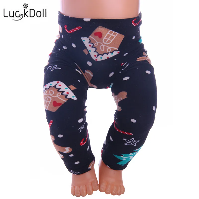 Новые колготки для кукол LUCKDOLL подходят 18 дюймов и аксессуаров 43 см.|Куклы| |