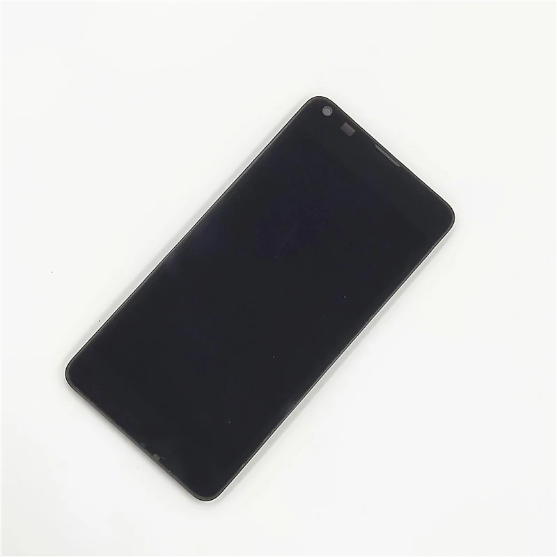 Высокое качество для microsoft Nokia Lumia 640 ЖК дисплей с сенсорным экраном дигитайзер в