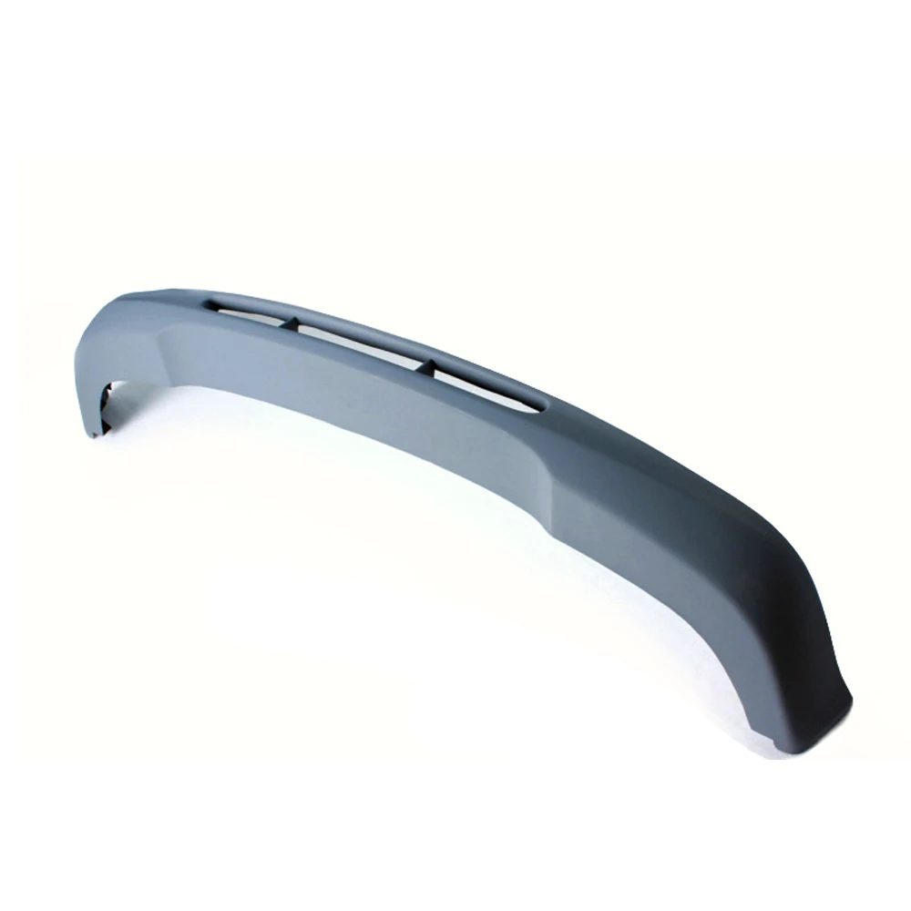 Golf 4 MK4 PU комплект кузова передний бампер для Volkswagen VW Golf 4 MK4 1997-2004 GTI Стиль