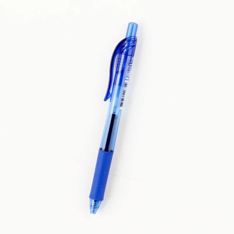 Гелевая ручка PENTEL BLN105 0 5 мм 4 цвета шт|pen mice|pen defensepen torch |