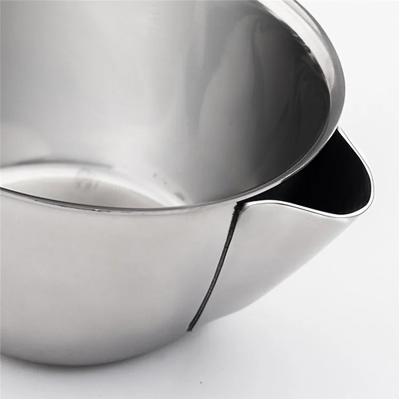 Маслоотделитель кухонная смазка жир StainlessSteel чаша для масла жировой сепаратор