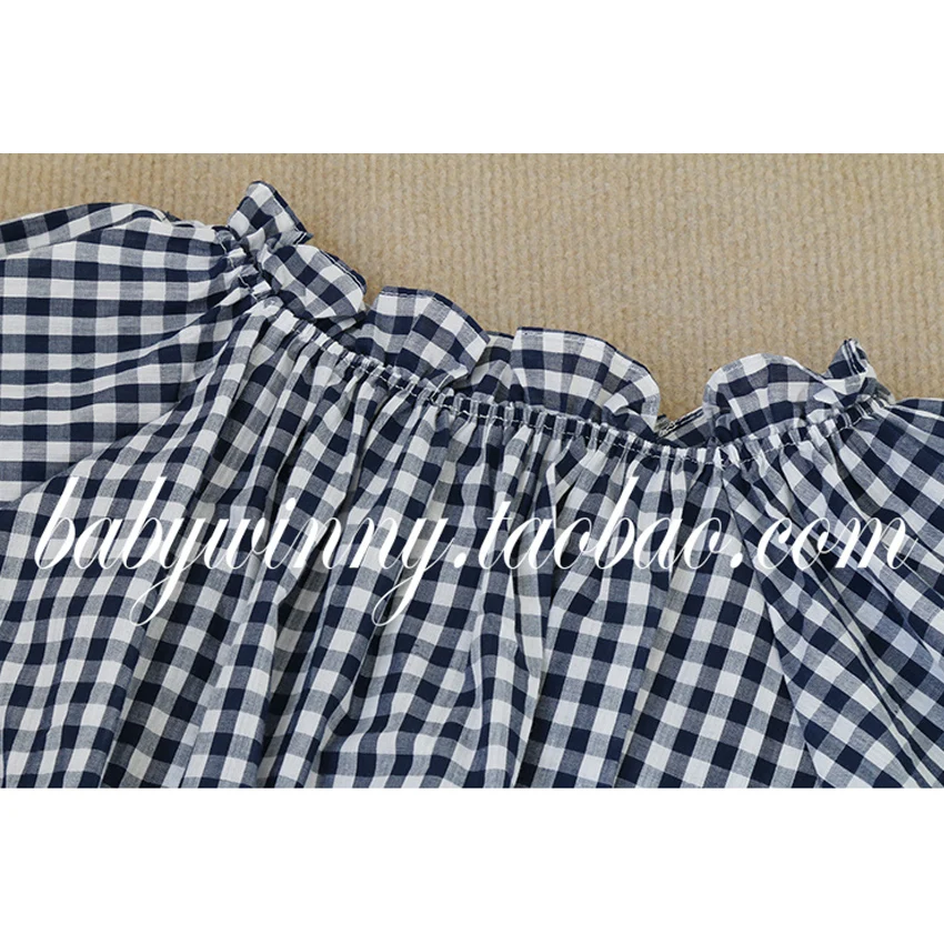 FREE SHIPPING 2016 Spring New Vintage Plaid Strapless Exaggerated Flare Sleeve Striped Women Short Loose Cotton T Shirt | Женская одежда