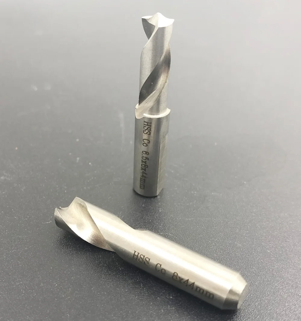 Высокоскоростные пневматические инструменты для автомобильной сварки