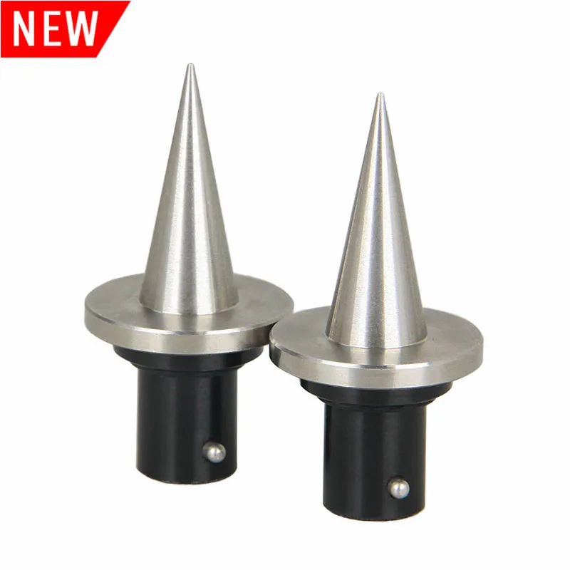 E.T Дракон тактическое крепление металлические шипы 2 шт Металлические Сменные