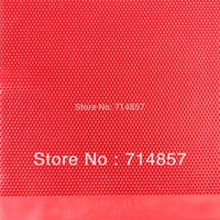 ttmaster insider red long pips out table tennis rubber sheet without sponge top sheet no ittf