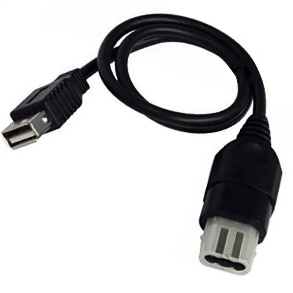 Переходник для ПК мама USB 70 см на Xbox клавиатура адаптер кабель шнур оригинальной