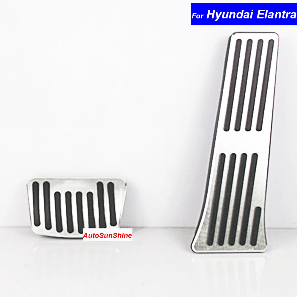 Автомобильная бензиновая тормозная колодка сцепления из алюминиевого сплава