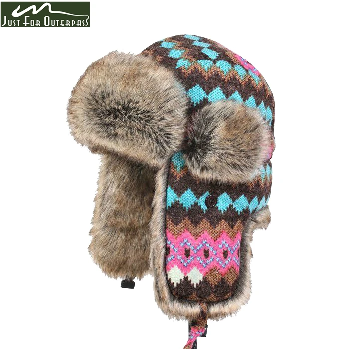 2019 новые зимние модные меховые вязаные шапочки повседневные женские